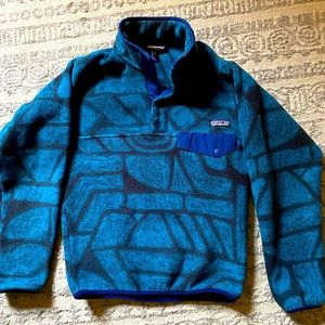 Patagonia Fleece Jacket